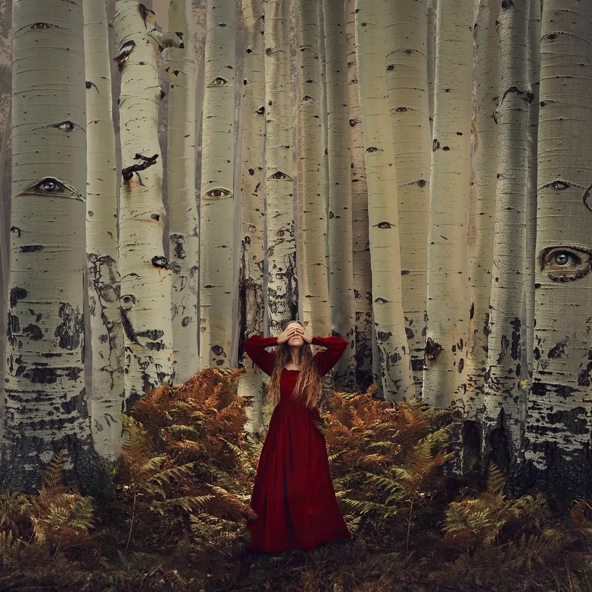<p>&copy; Brooke Shaden</p>