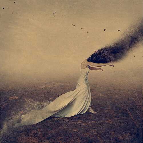 <p>© Brooke Shaden</p>