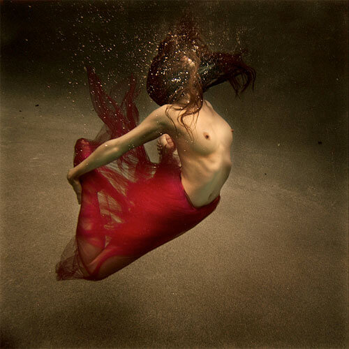 <p>© Brooke Shaden</p>