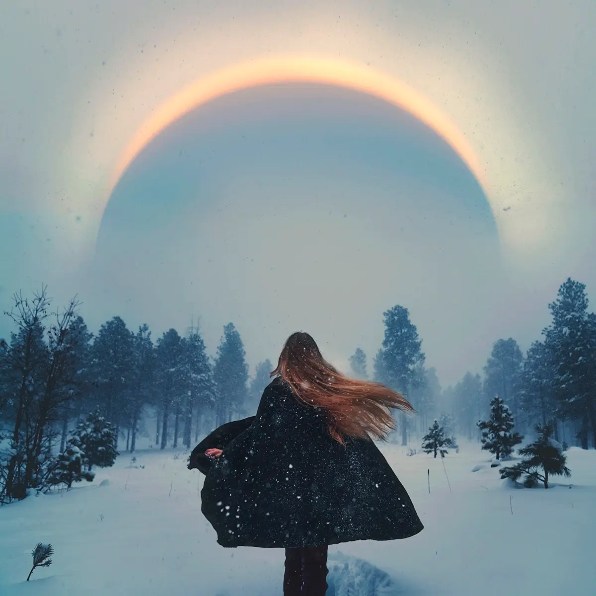 <p>&copy; Brooke Shaden</p>