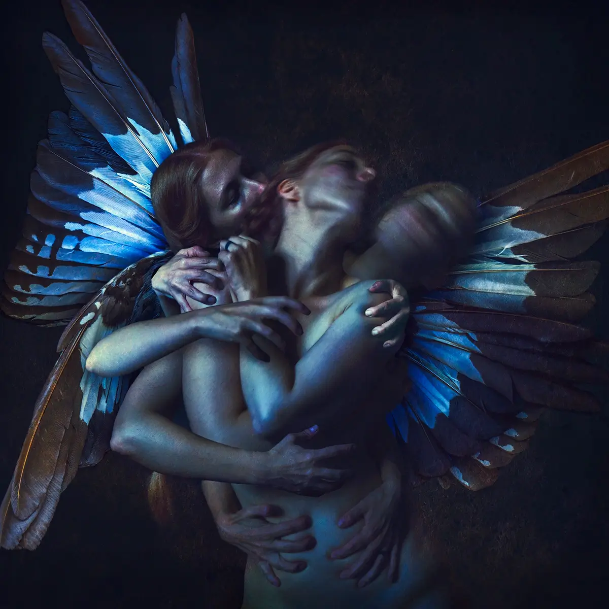 <p>&copy; Brooke Shaden</p>