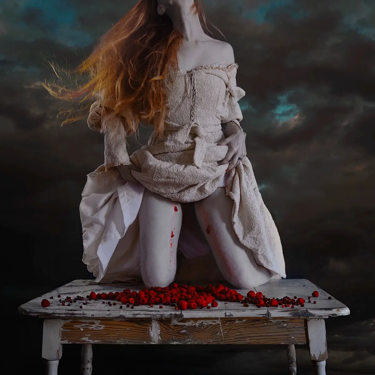 <p>&copy; Brooke Shaden</p>