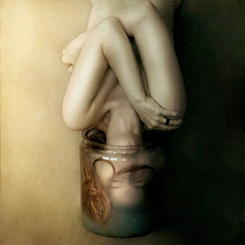 <p>© Brooke Shaden</p>