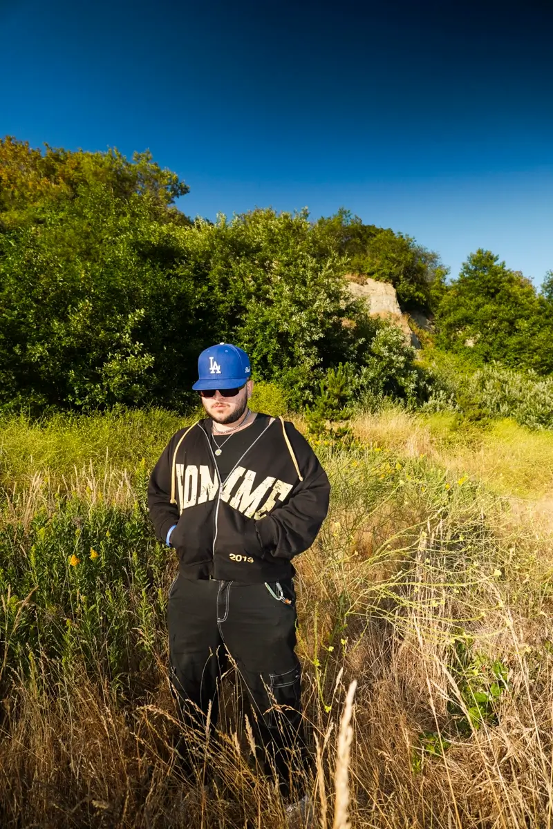 <p>© Carlos Salinas</p>