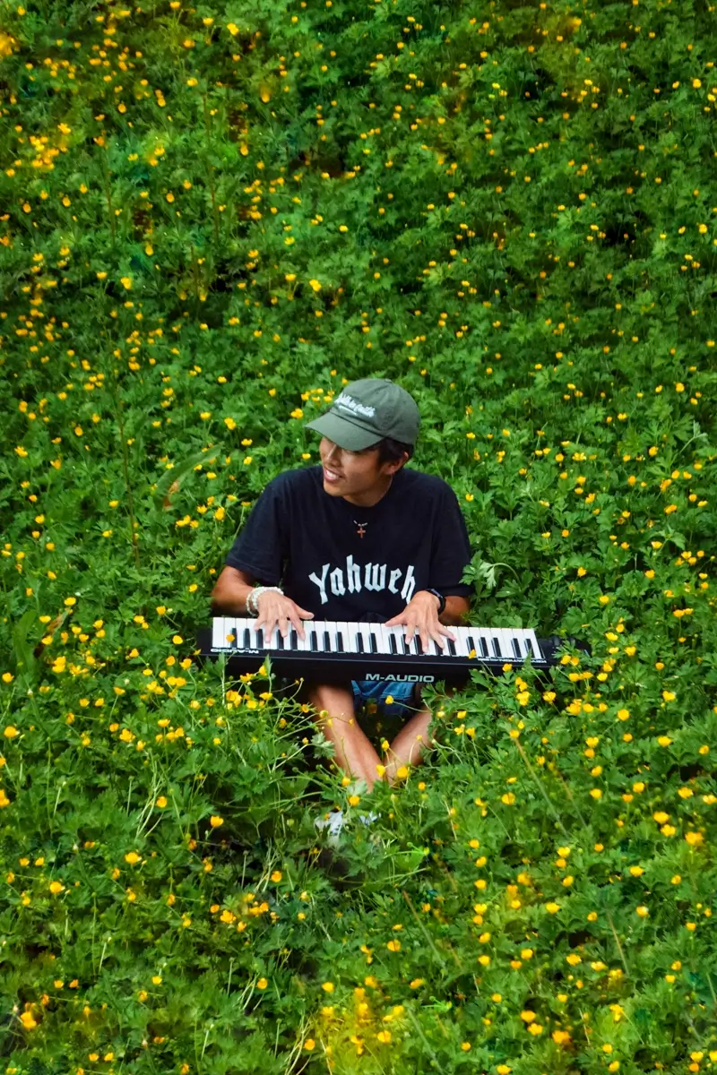 <p>© Carlos Salinas</p>