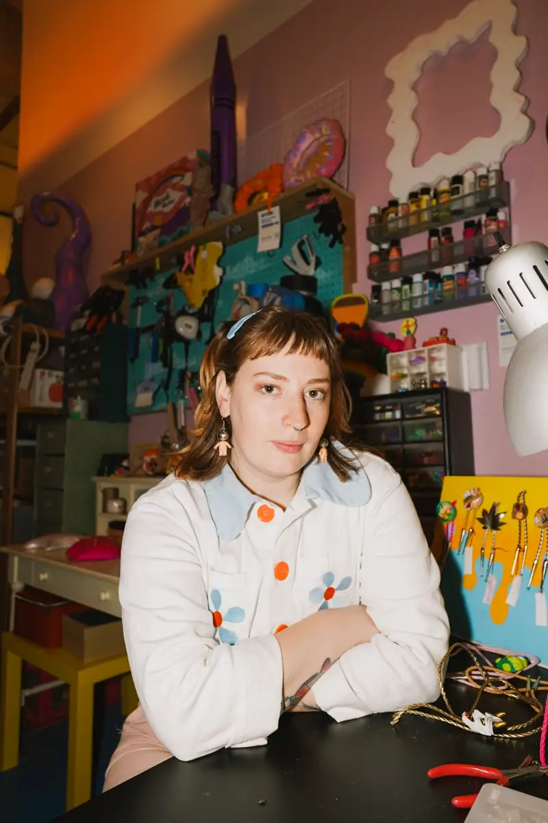 <p>© Carlos Salinas</p>