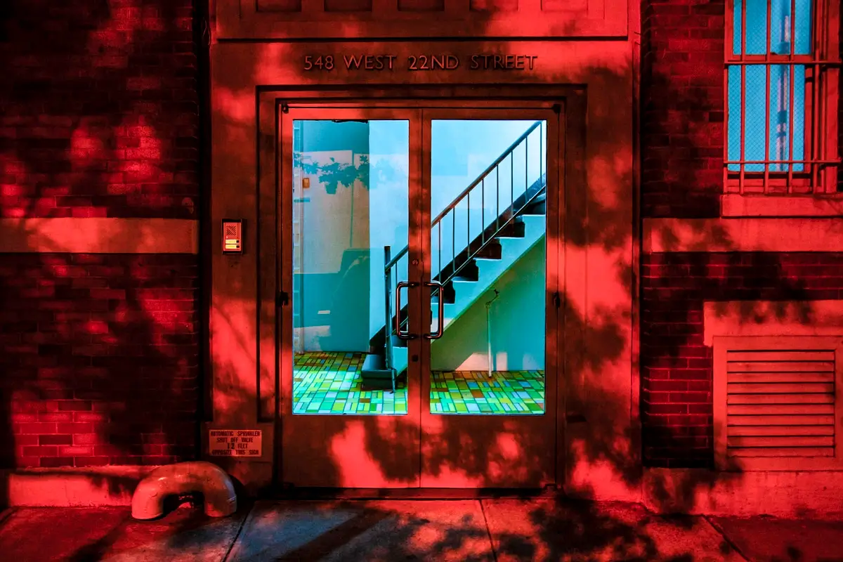 <p>© Charles Schiller</p>