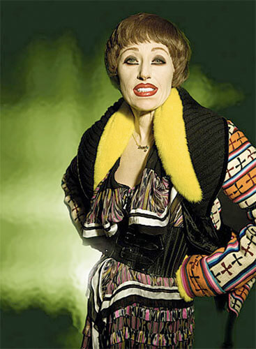 10 Things to Know About Cindy Sherman - Artsper Magazine