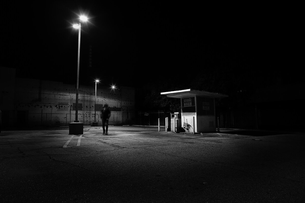 After Hours<p>© Daniel Sackheim</p>