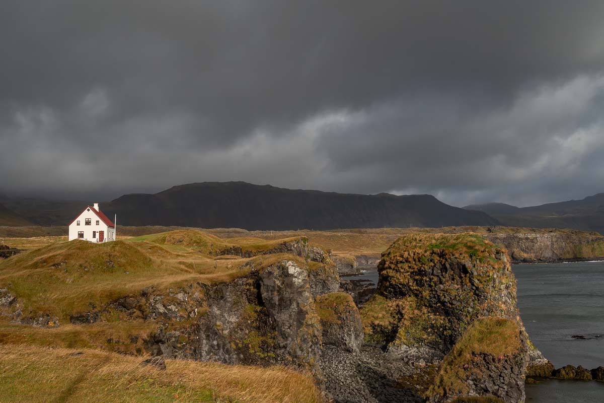 NWest Iceland<p>© Debbie Smyth</p>