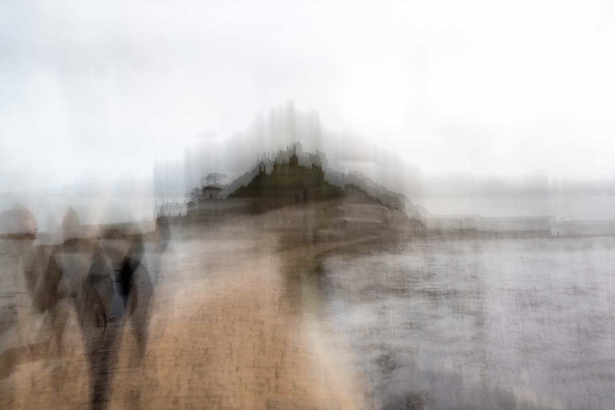 St Michael’s Mount<p>© Debbie Smyth</p>