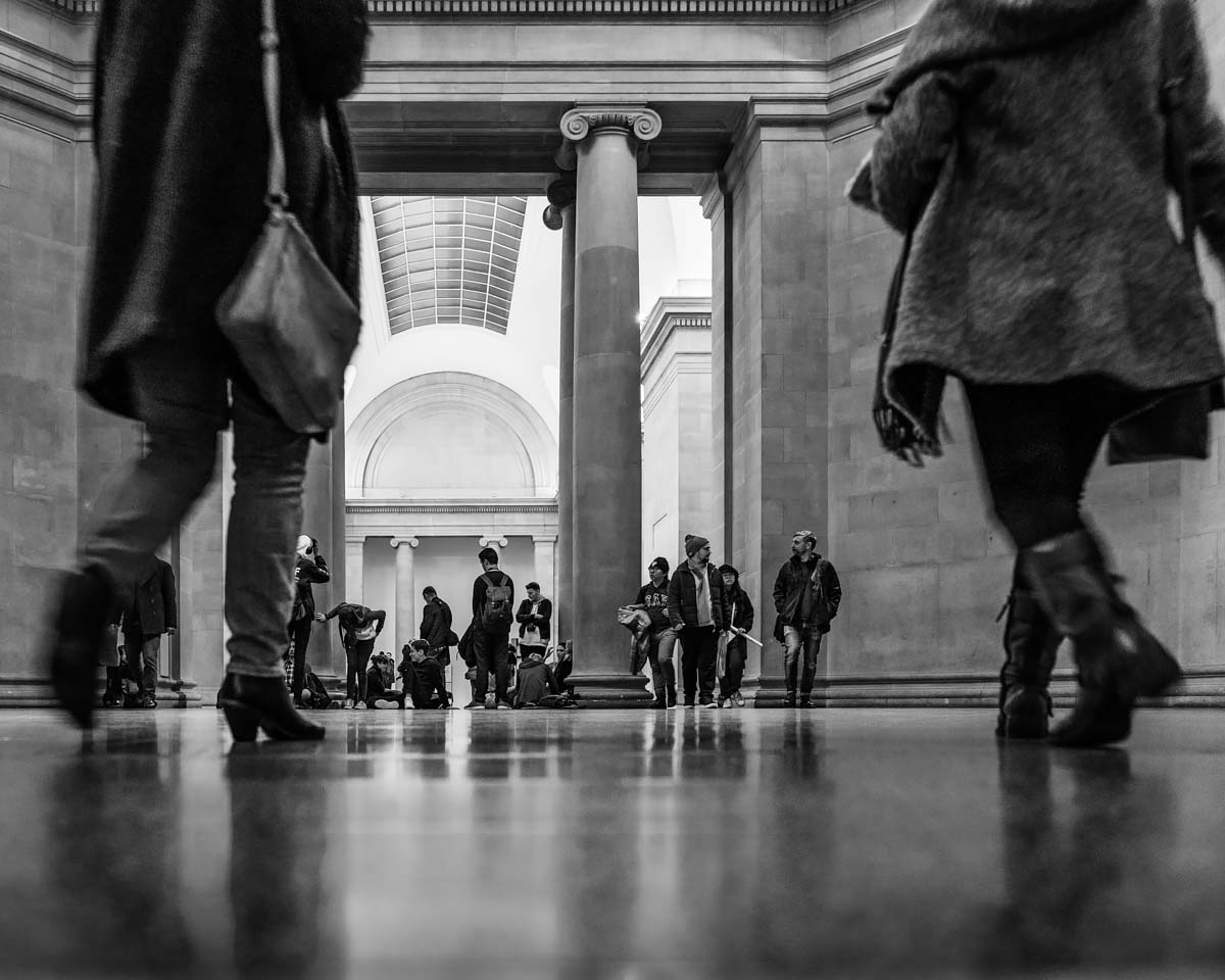 Tate Britain<p>© Debbie Smyth</p>