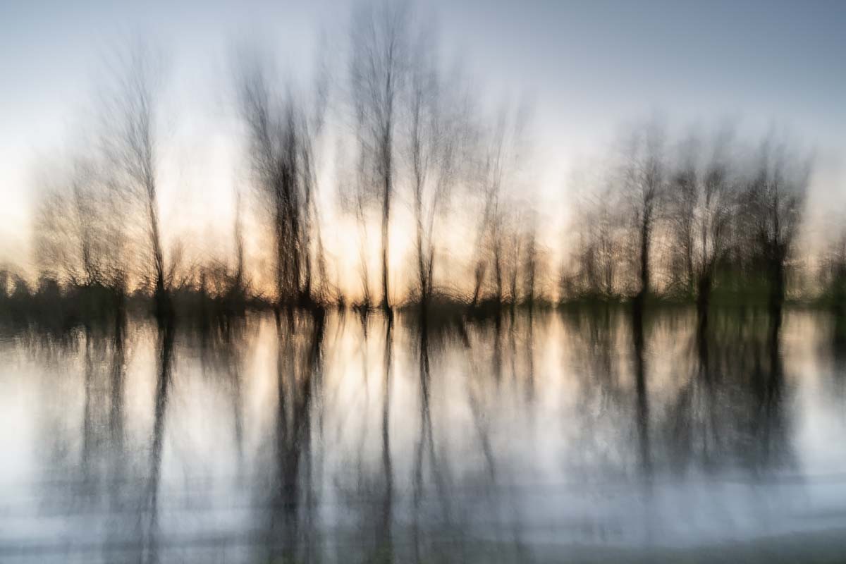 Verulam Lake<p>© Debbie Smyth</p>