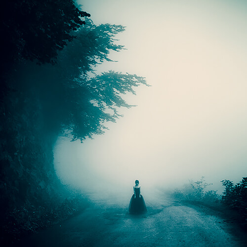 I want to turn back<p>© Ebru Sidar</p>