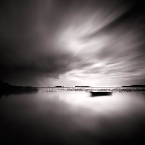 Before the Darkness<p>© Ebru Sidar</p>