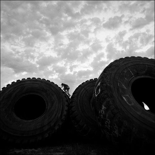 <p>© Emily Schiffer</p>