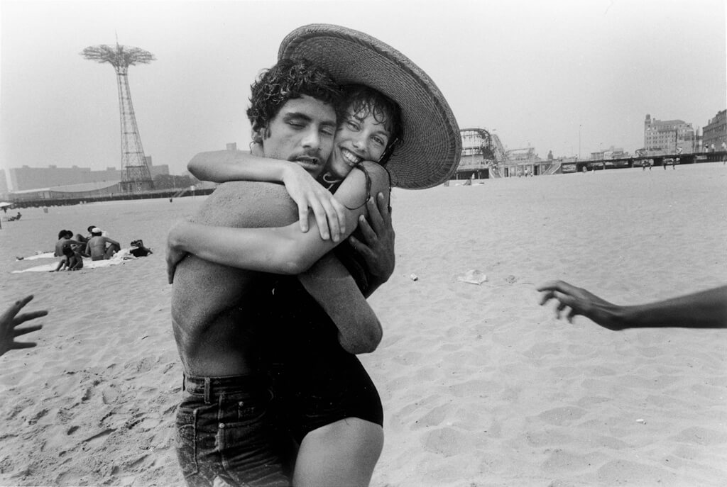 Coney Island 40 Years<p>© Harvey Stein</p>