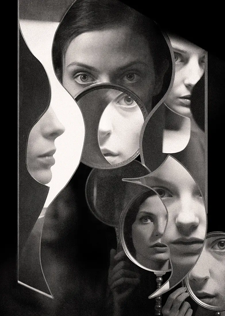 Faces of Eve<p>© Jack Savage</p>