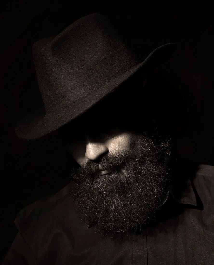 The Westerner <p>© Jack Savage</p>