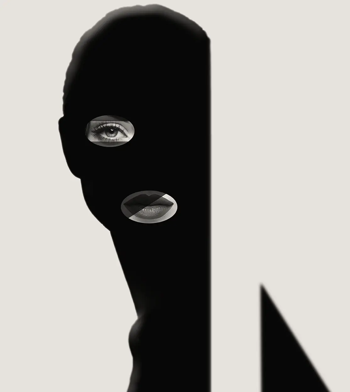 Demasked<p>© Jack Savage</p>