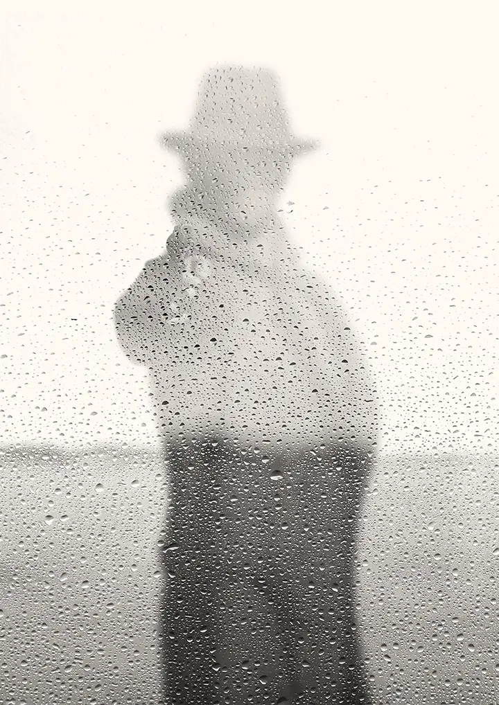 Abstract Film Noir<p>© Jack Savage</p>