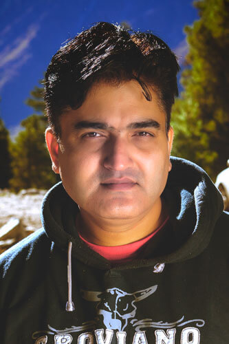 Jagjit Singh