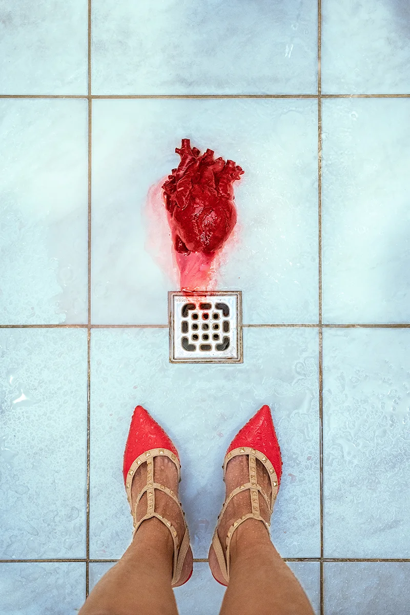 <p>© Jana Šantavá</p>
