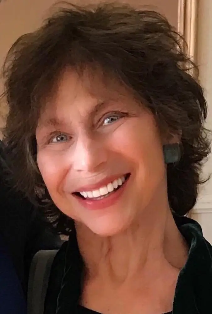 Janet Sternburg