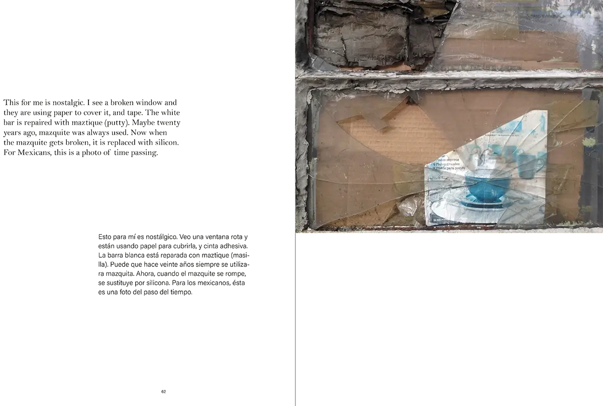 Looking at Mexico 5<p>© Janet Sternburg</p>
