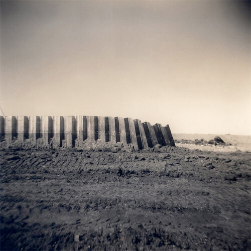 Levee Break, Industrial Canal<p>© Jennifer Shaw</p>