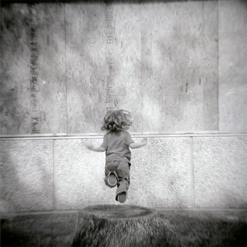 Jump<p>© Jennifer Shaw</p>