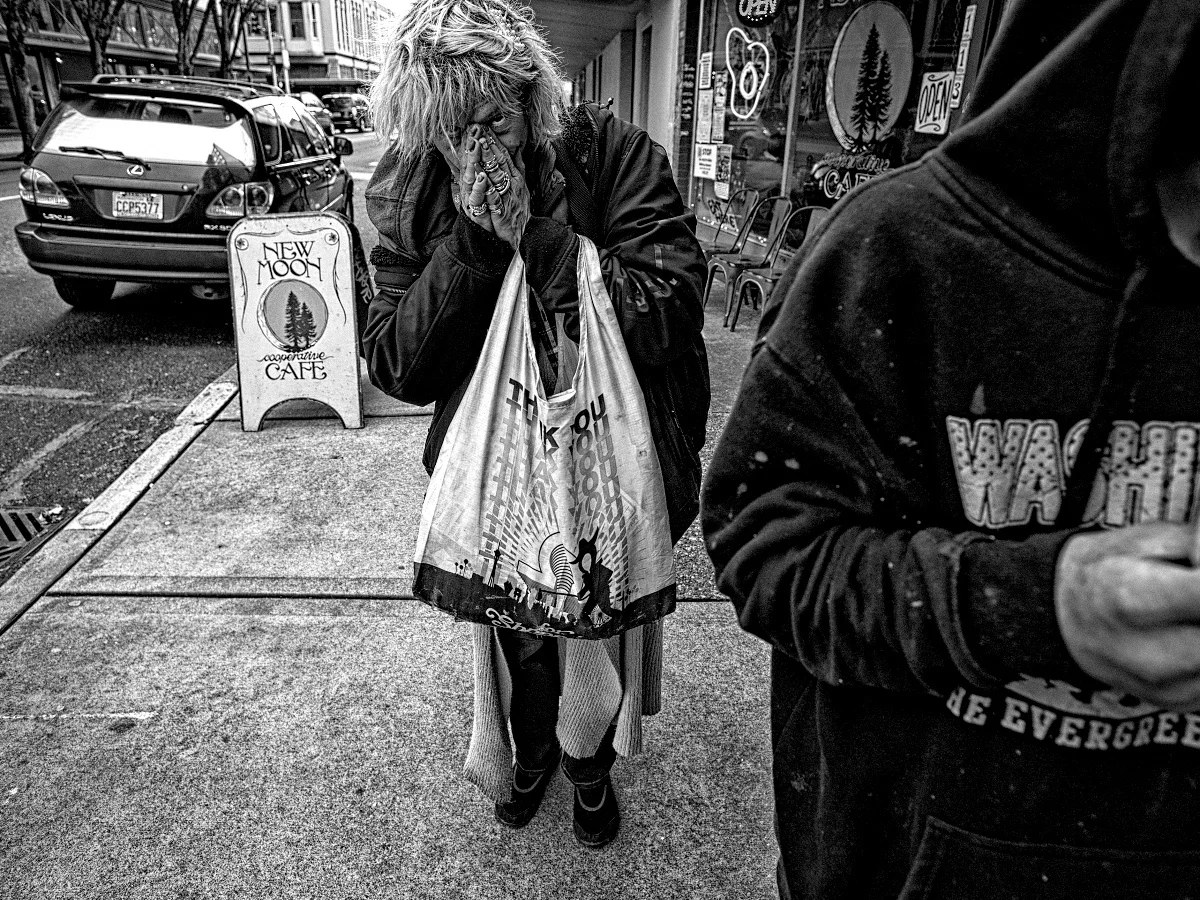 Alex Majoli | Photographer
