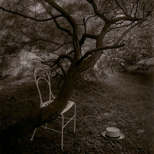 <p>© Josef Sudek</p>