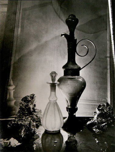 <p>© Josef Sudek</p>