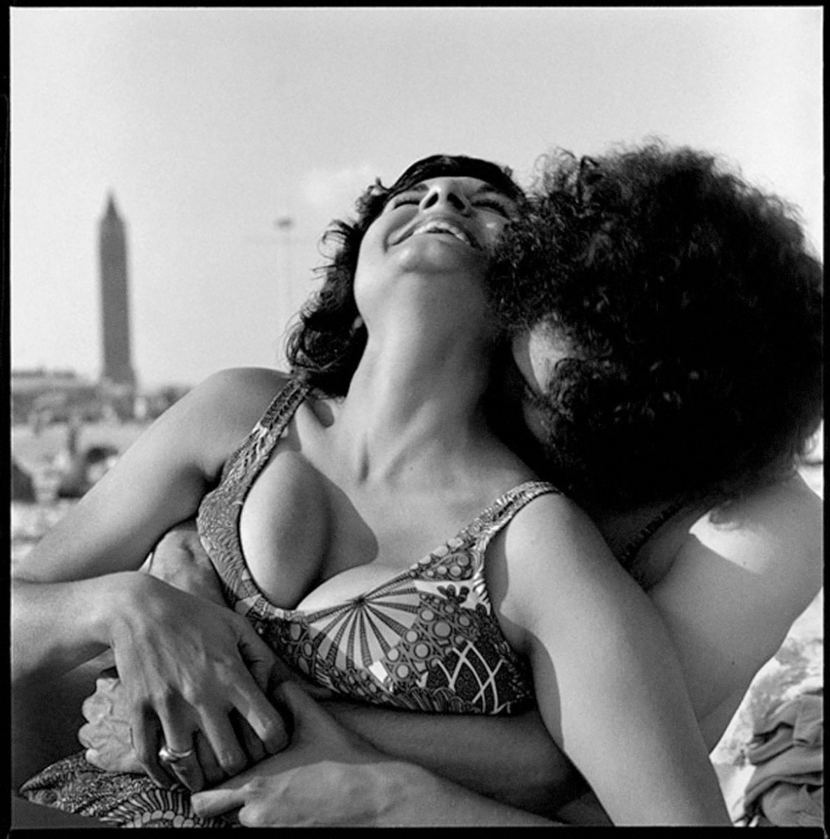 Almost Grown  - Hey Fox<p>© Joseph Szabo</p>