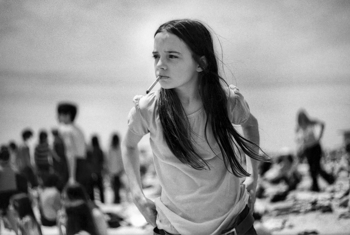 Almost Grown <p>© Joseph Szabo</p>