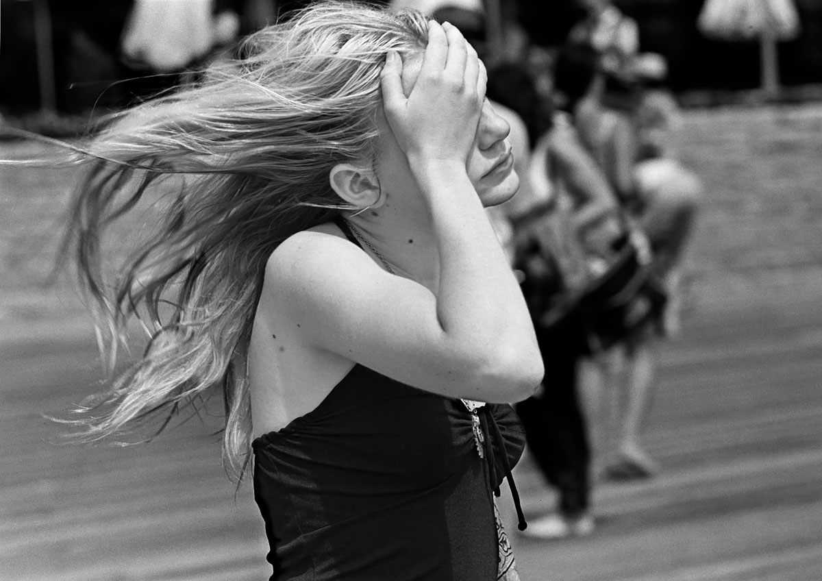 Almost Grown <p>© Joseph Szabo</p>