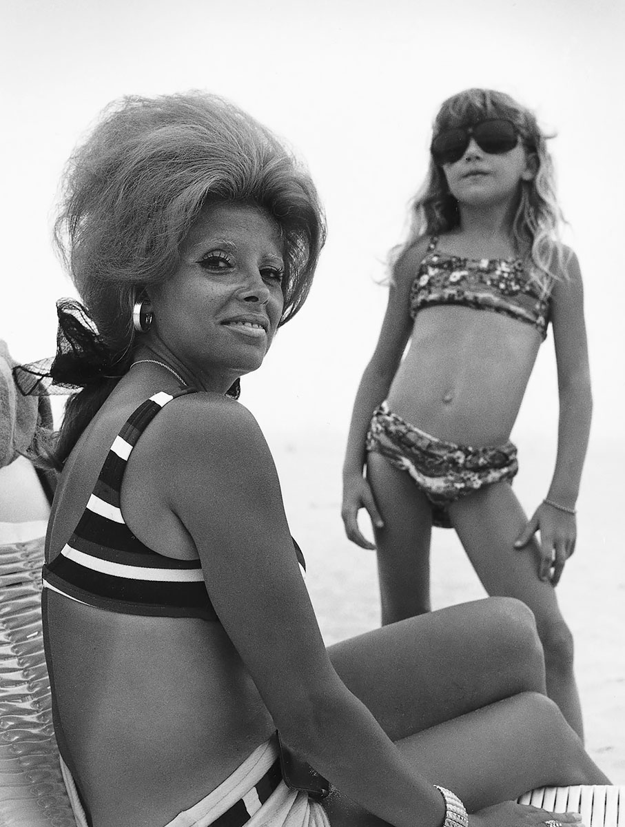 Jones Beach<p>© Joseph Szabo</p>