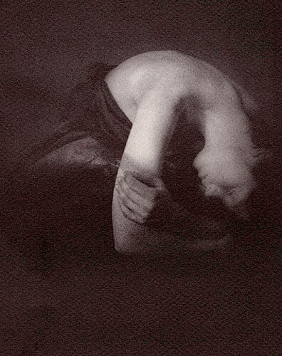 Une Femme Habitée<p>© Josephine Sacabo</p>