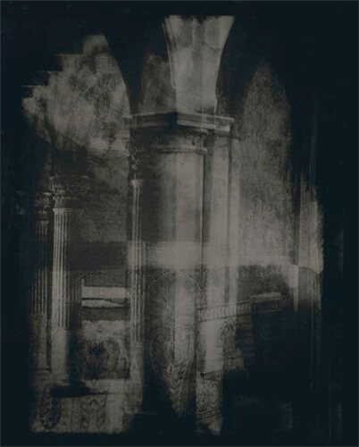 The Memory Palace I<p>© Josephine Sacabo</p>