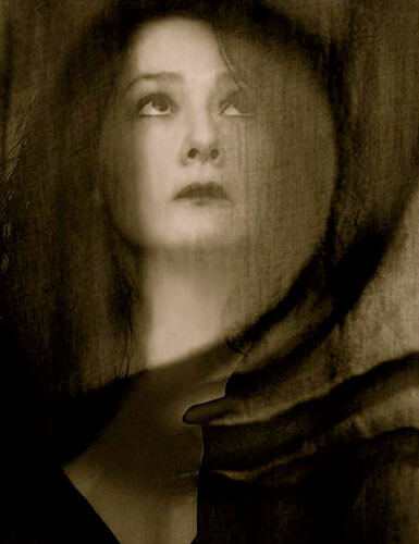 Sombras<p>© Josephine Sacabo</p>