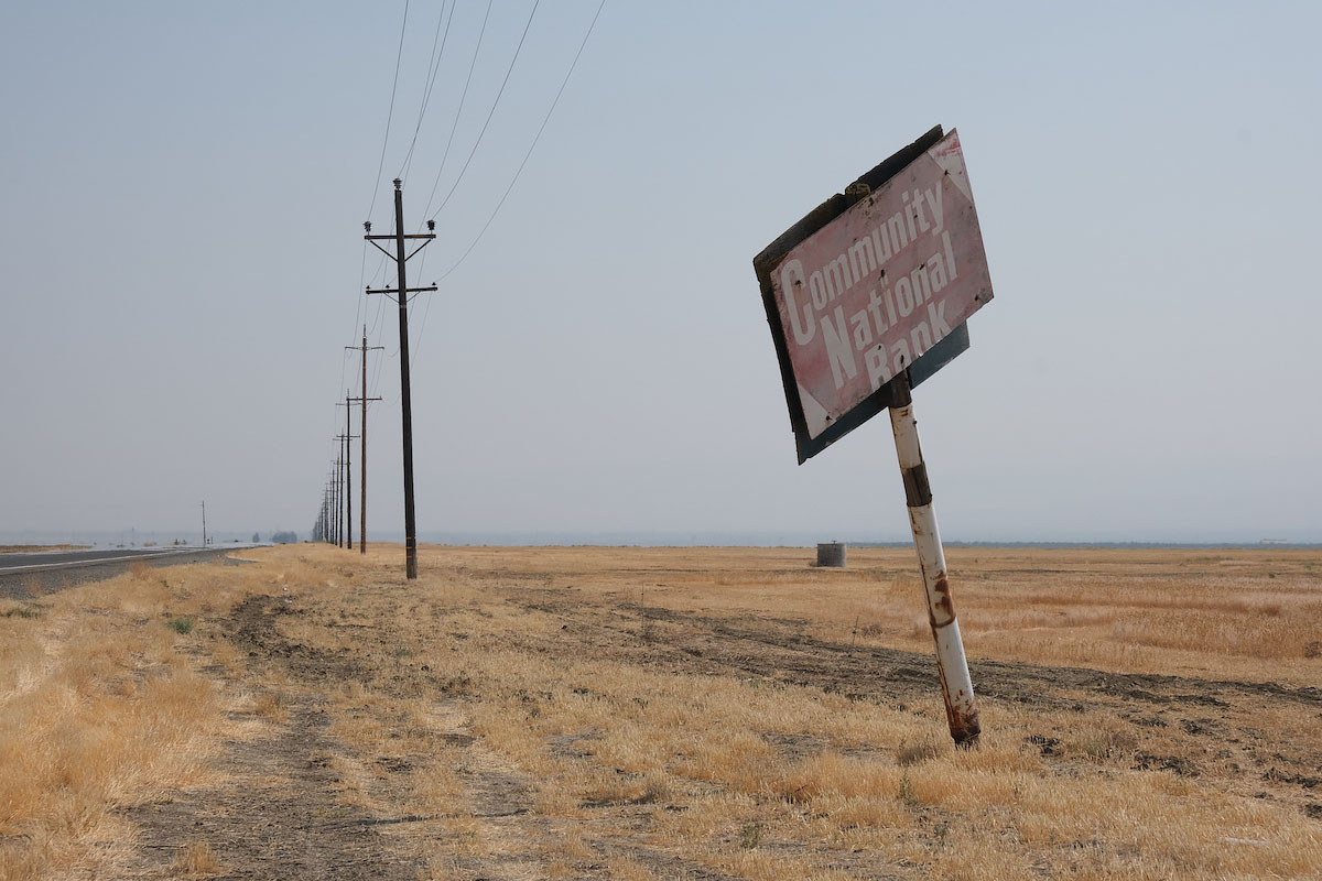 Mendota, CA<p>© Kimmo  Sahakangas</p>