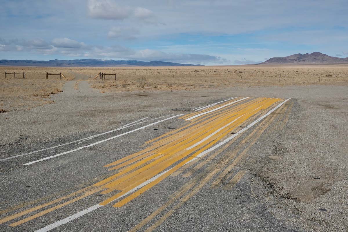 Nye County, NV<p>© Kimmo  Sahakangas</p>