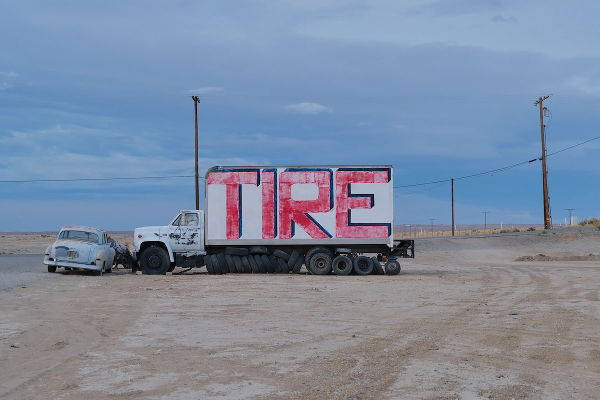 Salton City, CA<p>© Kimmo  Sahakangas</p>