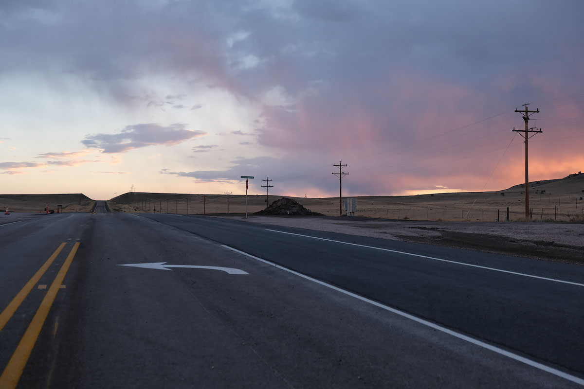 Catron County, NM<p>© Kimmo  Sahakangas</p>