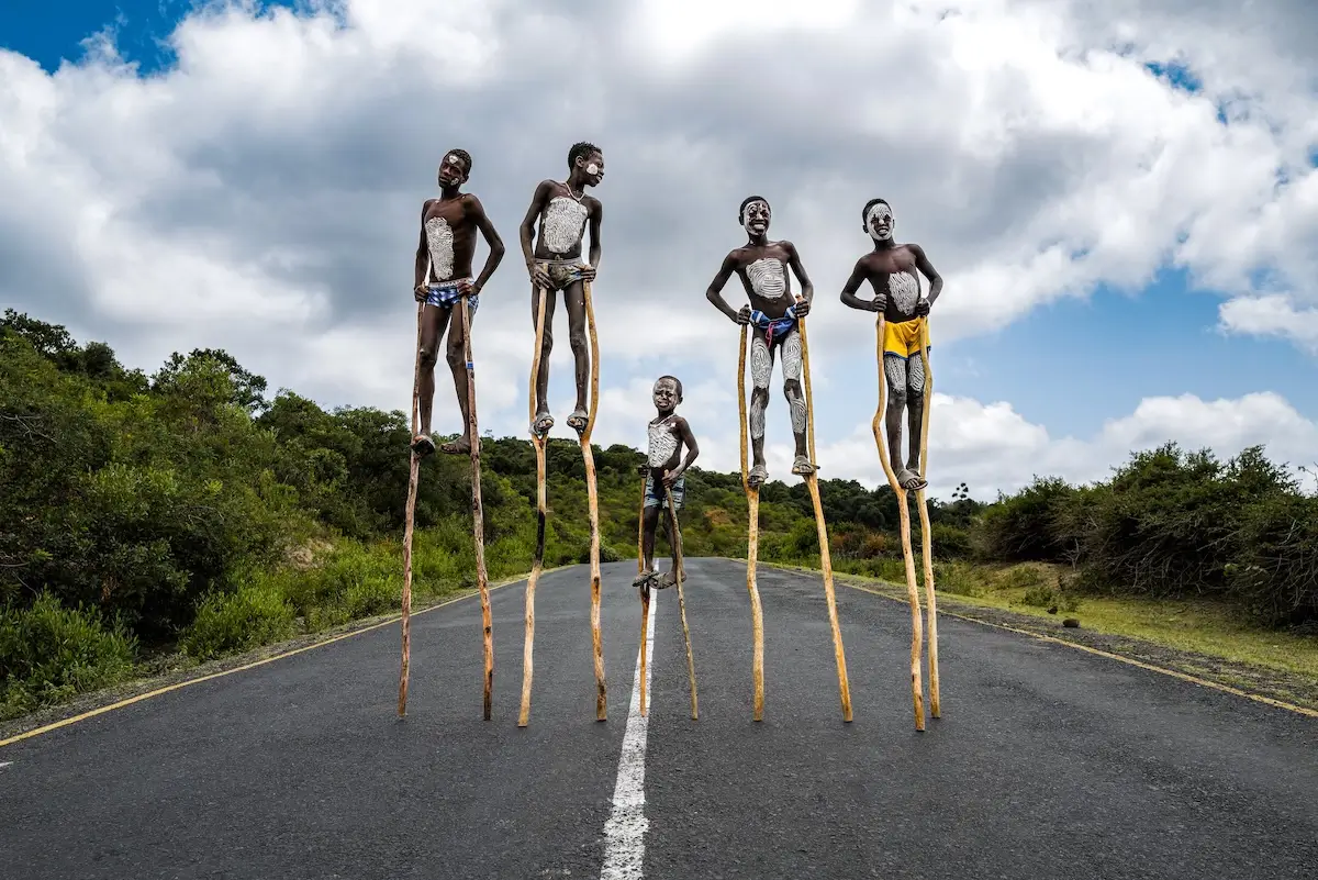 <p>© Laurin Strele</p>