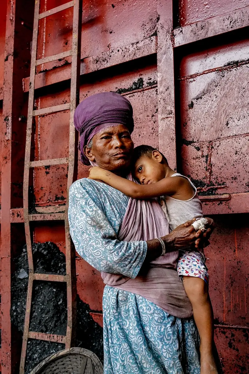 <p>© Laurin Strele</p>