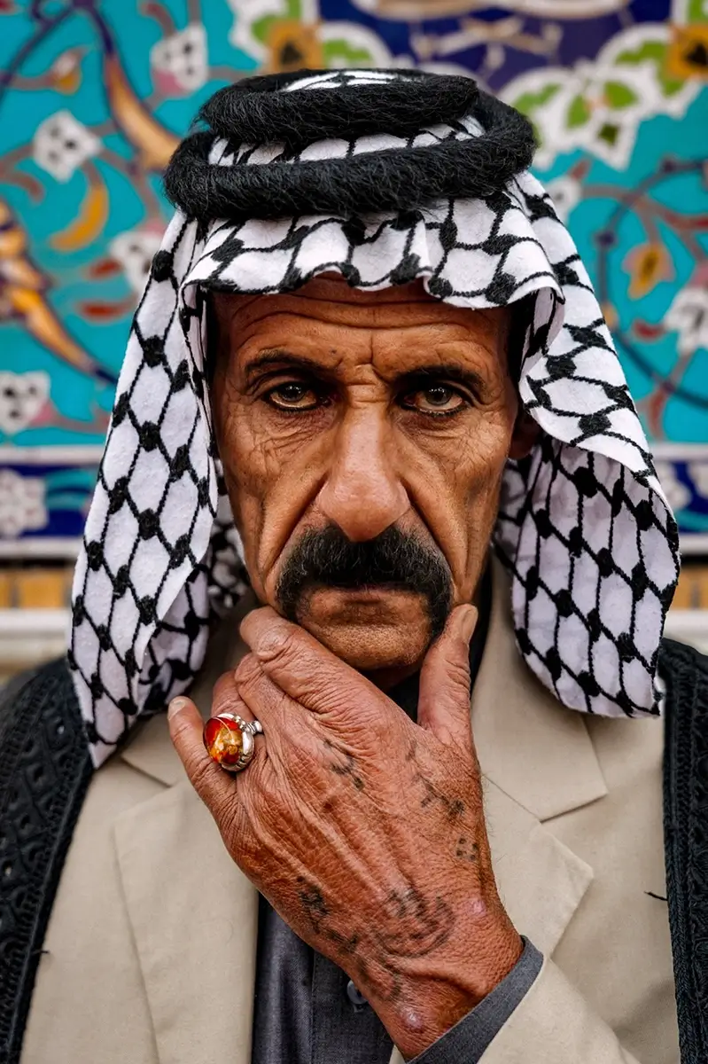 <p>© Laurin Strele</p>