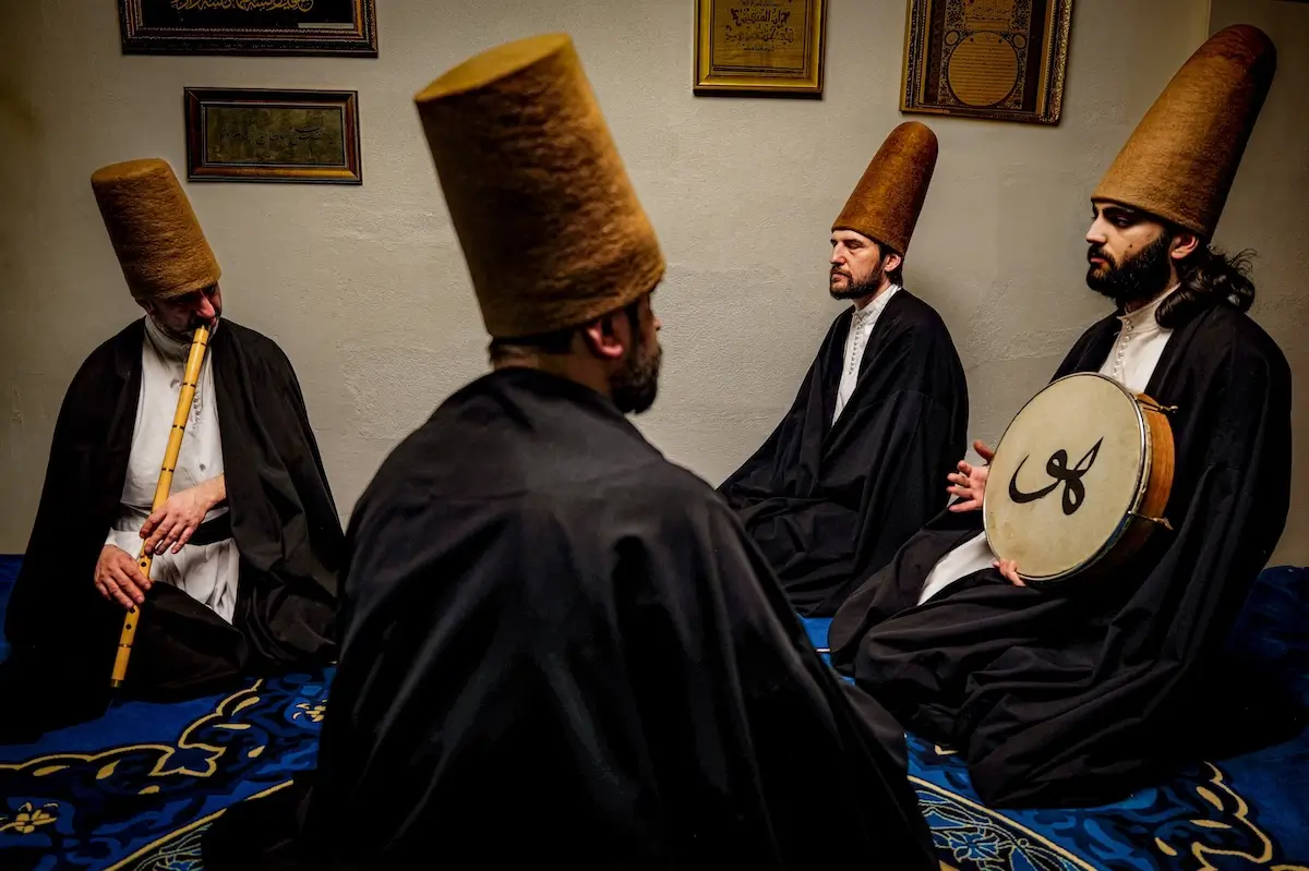 <p>© Laurin Strele</p>