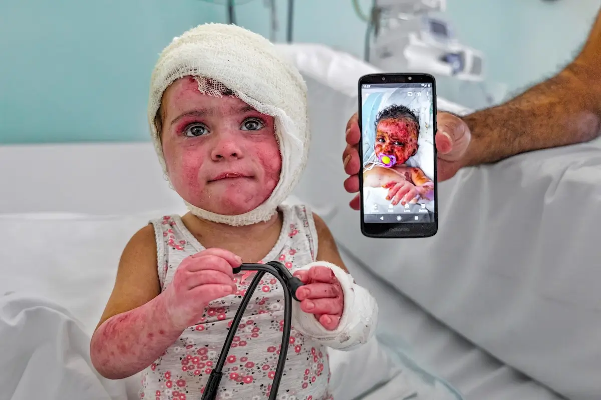 <p>© Laurin Strele</p>